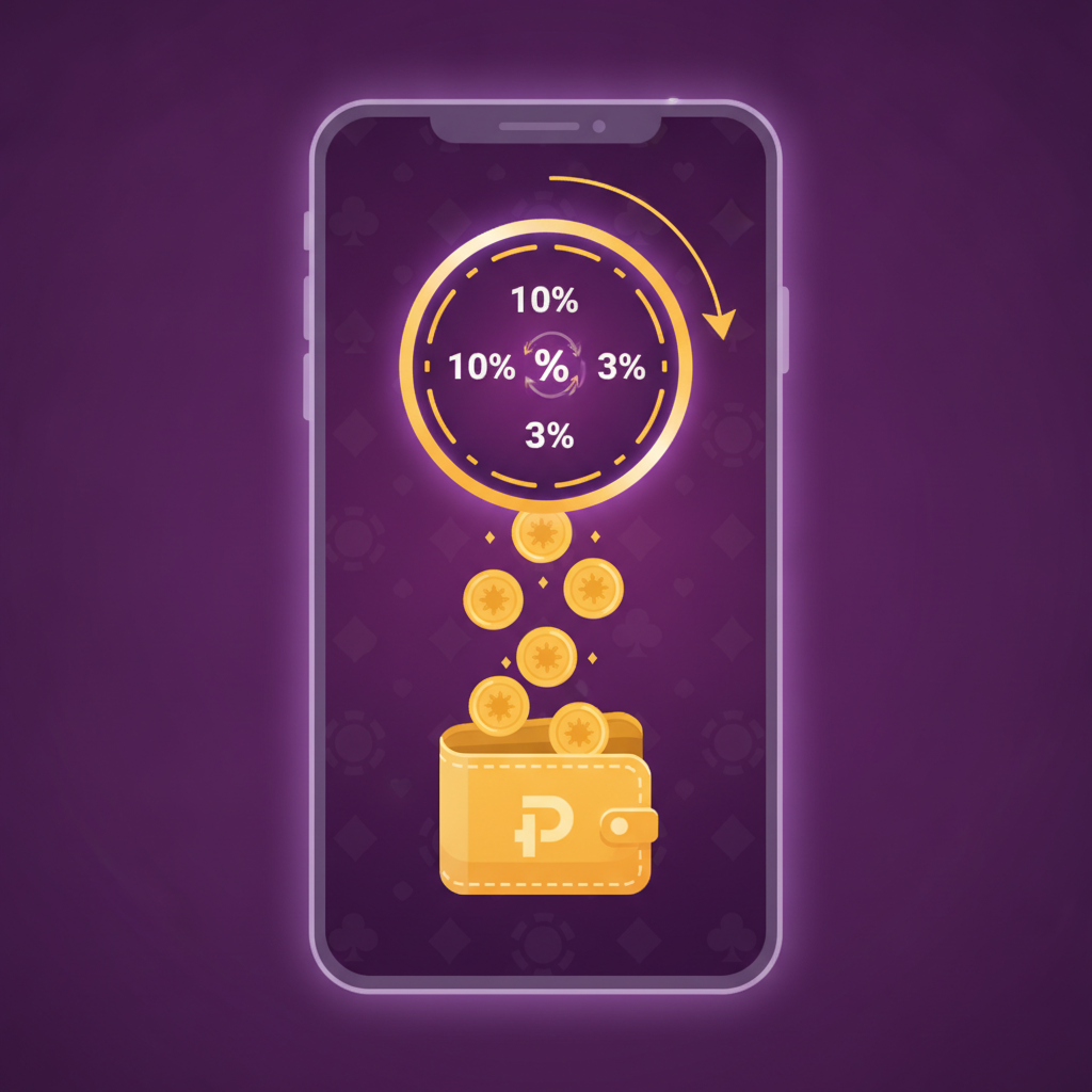 Illustration: RK Astral Cashback Explained: Rates, Eligibility and Payout Schedule