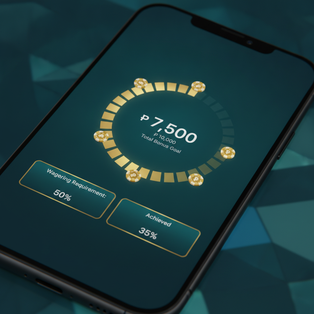 Illustration: Reading RK Astral Wagering Requirements: A Plain-English Guide